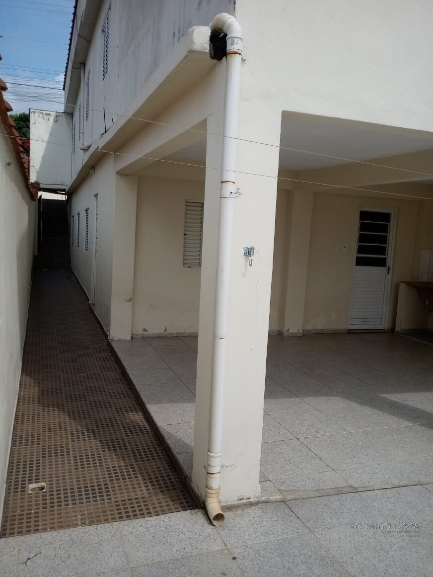 Casa para locação em São Lourenço Mg
