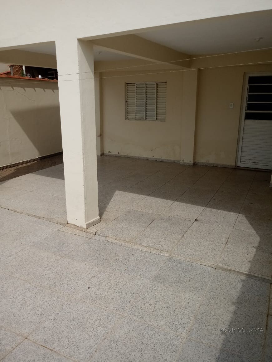 Casa para locação em São Lourenço Mg