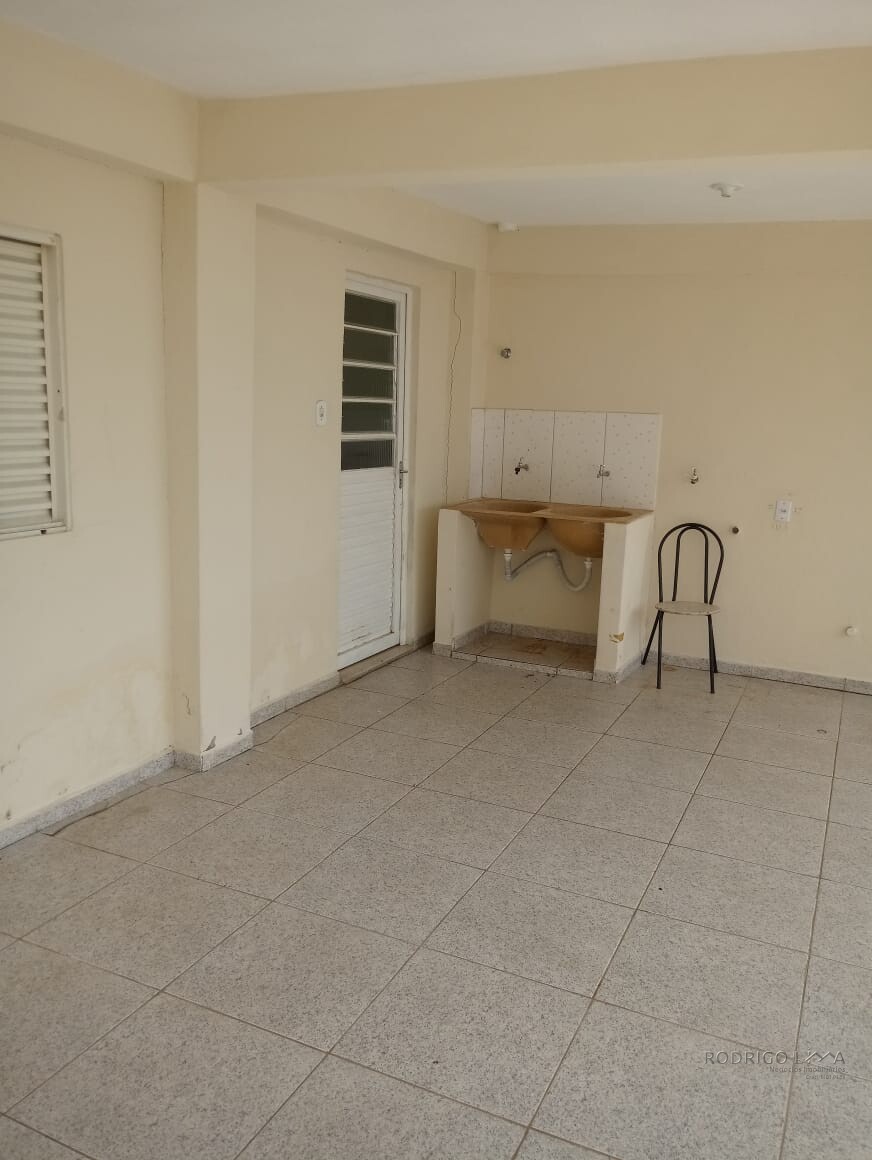 Casa para locação em São Lourenço Mg