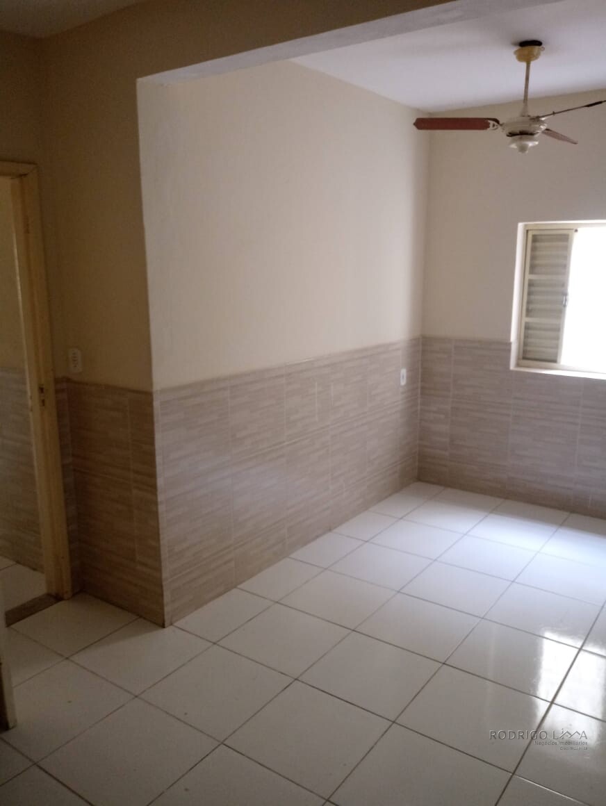 Casa para locação em São Lourenço Mg