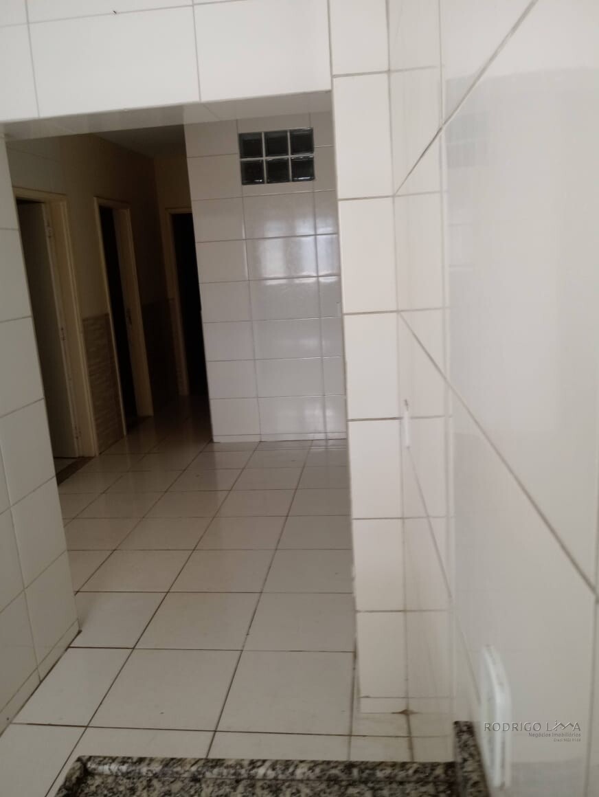 Casa para locação em São Lourenço Mg