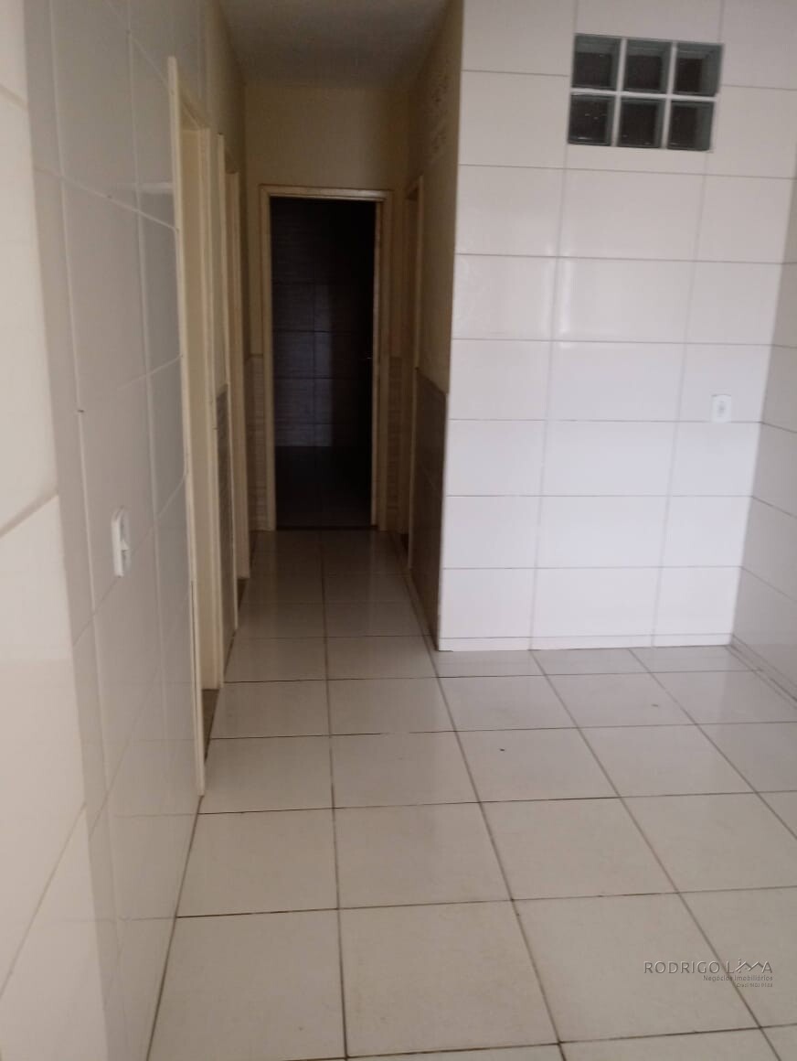 Casa para locação em São Lourenço Mg