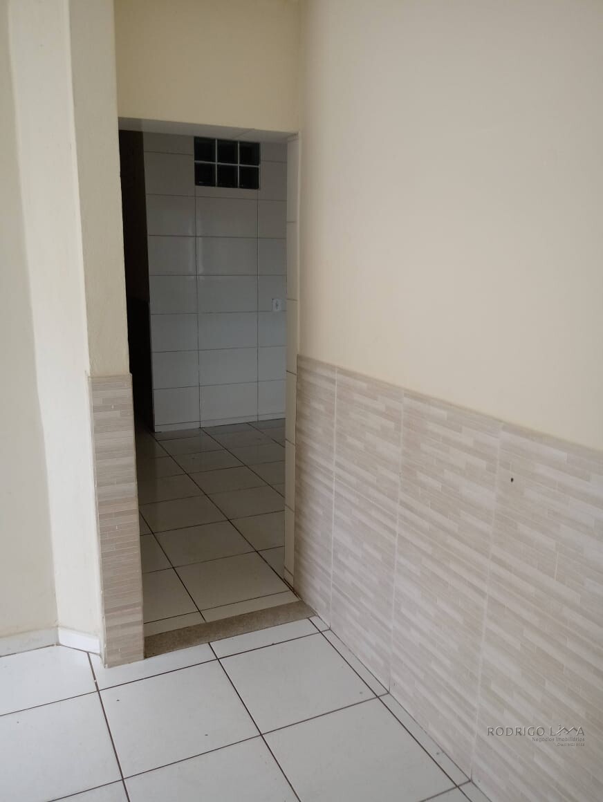 Casa para locação em São Lourenço Mg