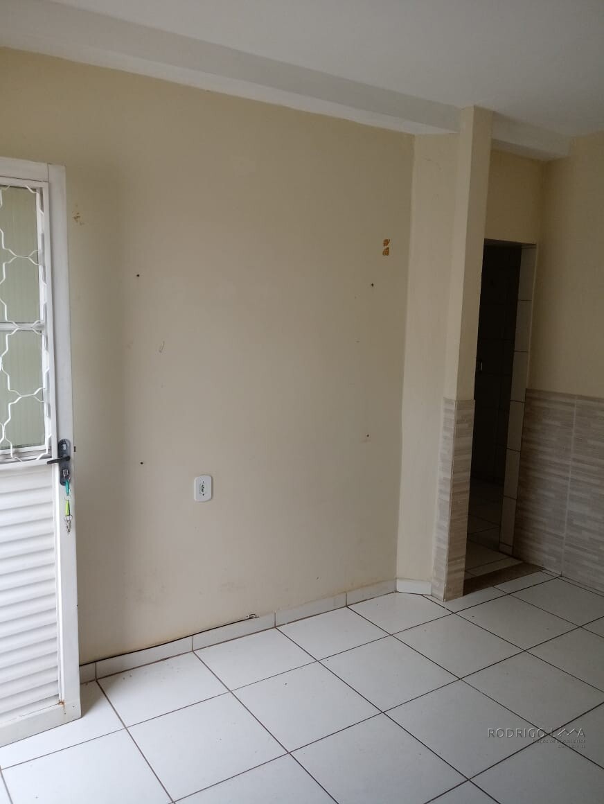 Casa para locação em São Lourenço Mg