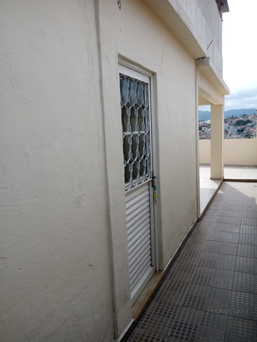 Casa para locação em São Lourenço Mg