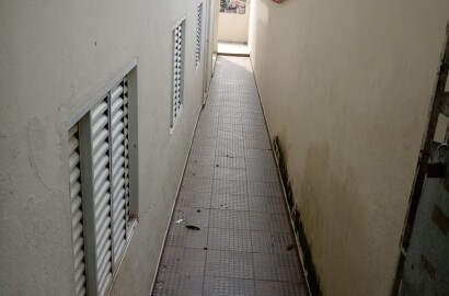 Casa para locação em São Lourenço Mg