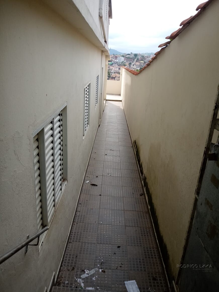 Casa para locação em São Lourenço Mg