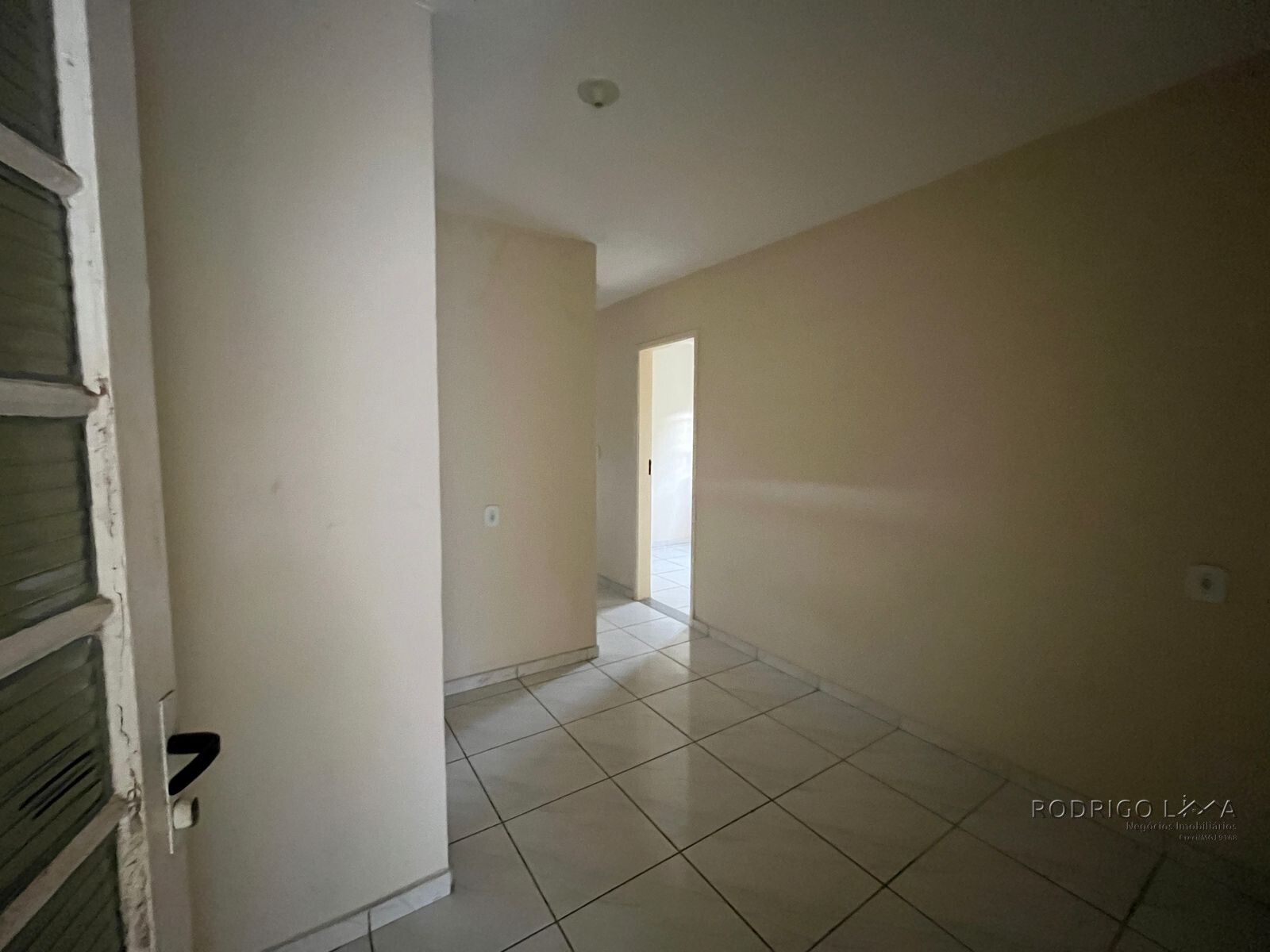 Casa para locação em São Lourenço MG