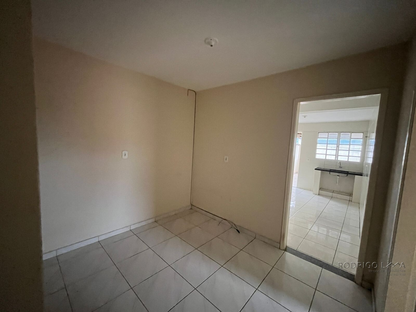 Casa para locação em São Lourenço MG