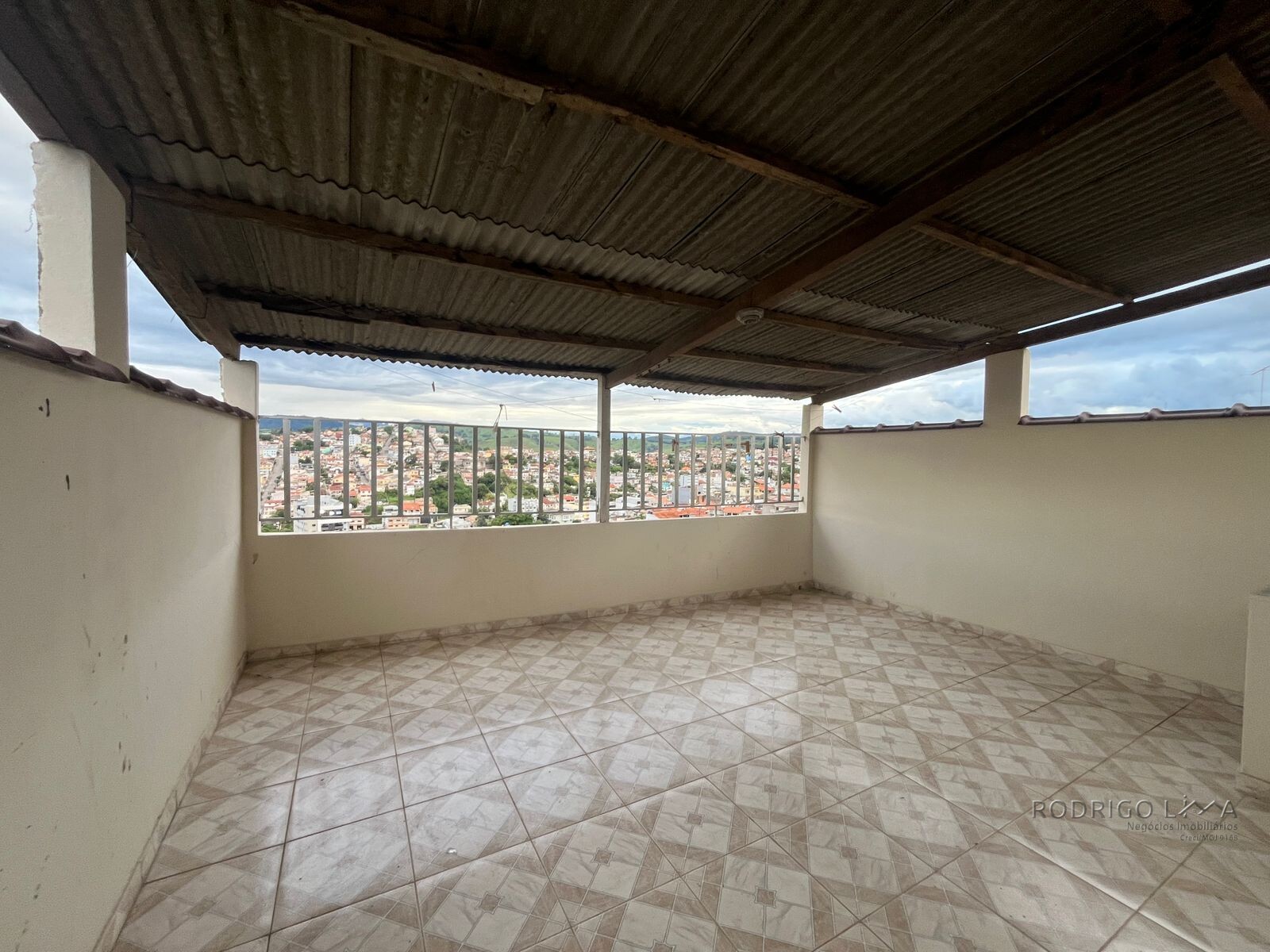 Casa para locação em São Lourenço MG