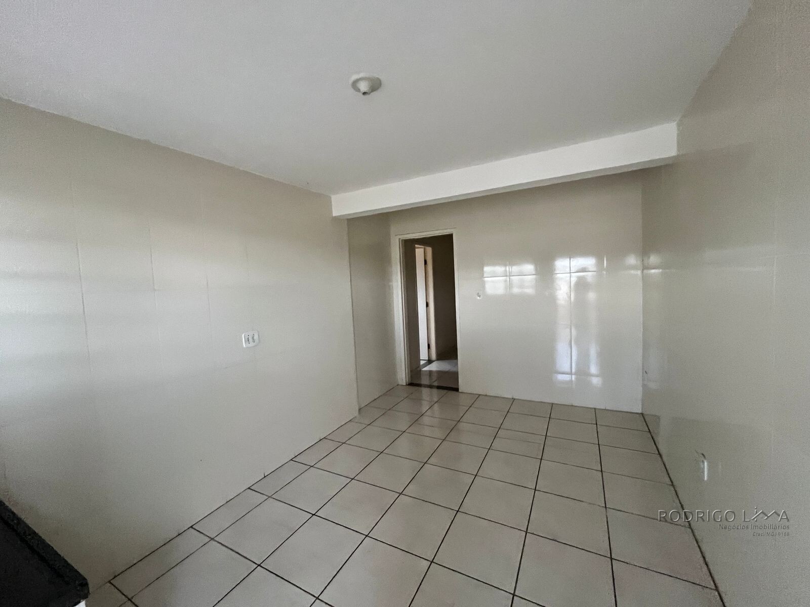 Casa para locação em São Lourenço MG