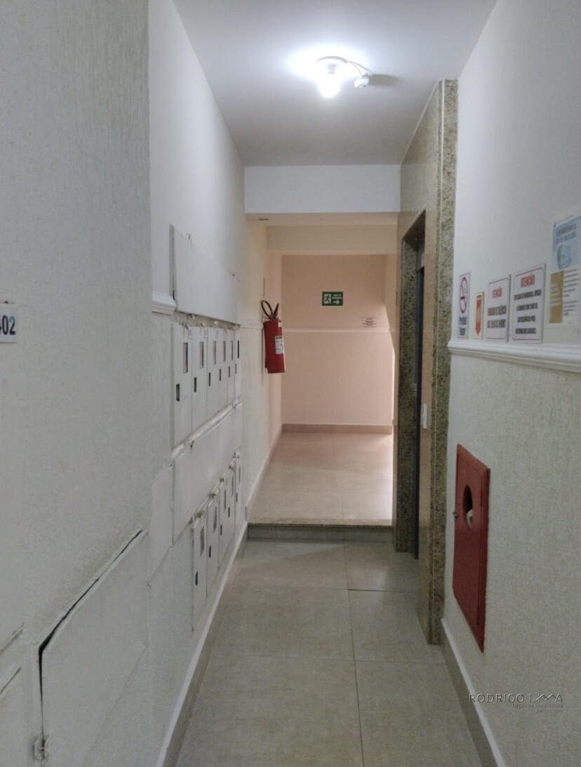 Oportunidade !!! Apartamento para venda no centro de São Lourenço MG.