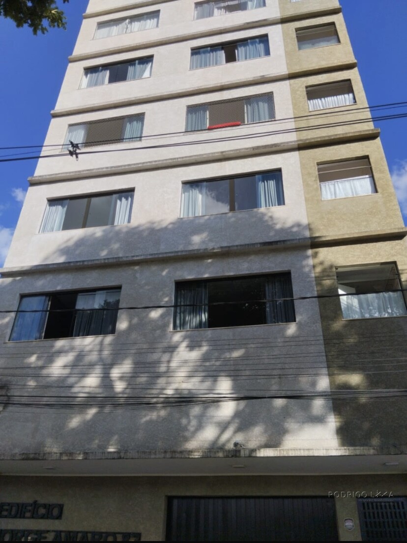 Oportunidade !!! Apartamento para venda no centro de São Lourenço MG.