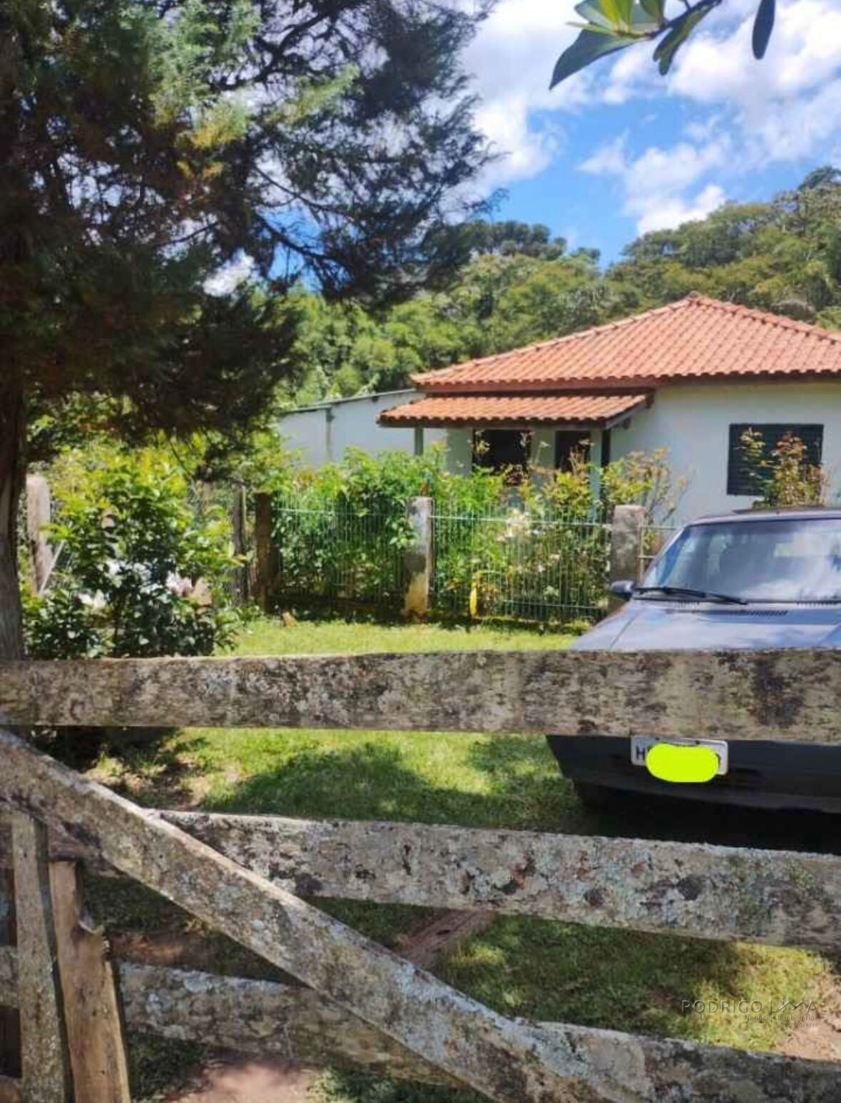 Fazenda para venda em Carvalhos MG