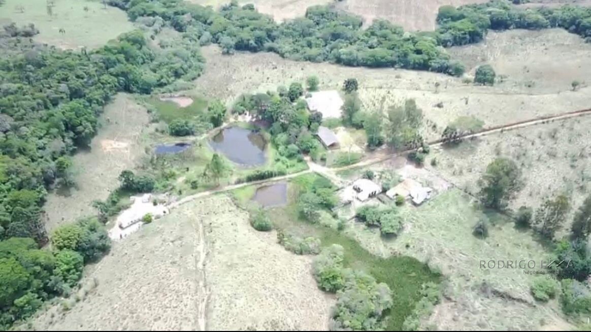 Fazenda para venda em Carvalhos MG