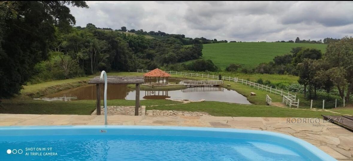 Chácara para venda em Três Corações MG