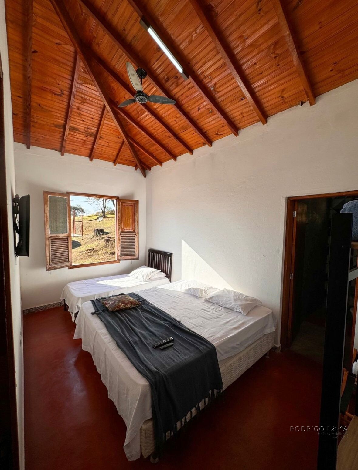 Chácara para venda em Três Corações MG