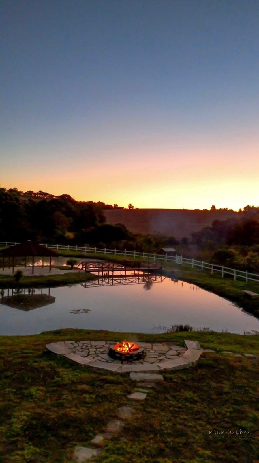 Chácara para venda em Três Corações MG