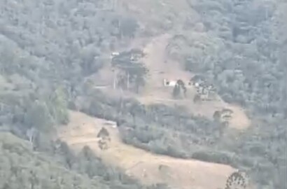 Propriedade para venda em Itamonte MG