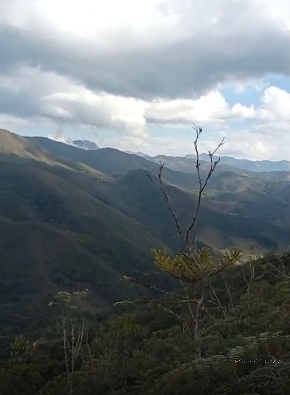 Propriedade para venda em Itamonte MG