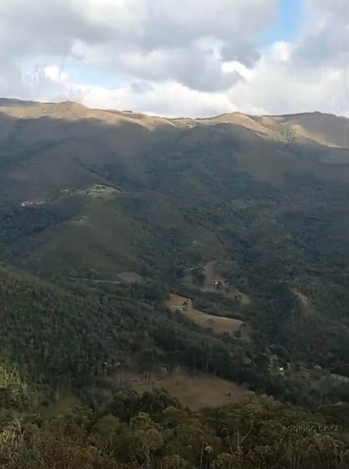 Propriedade para venda em Itamonte MG