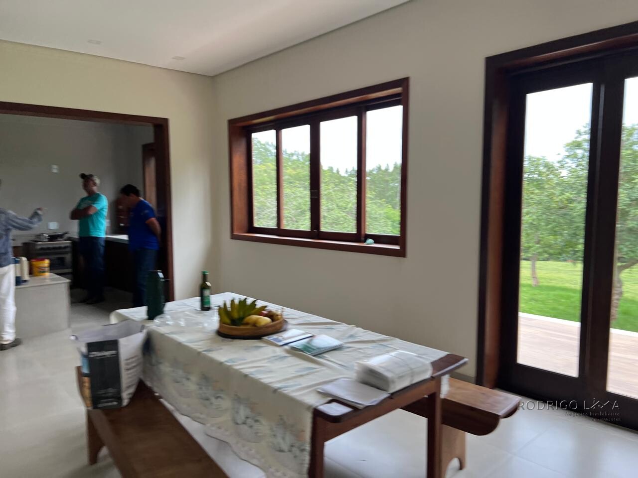 Fazenda para venda em Minduri MG