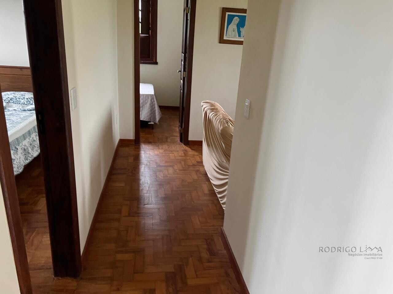 Fazenda para venda em Minduri MG