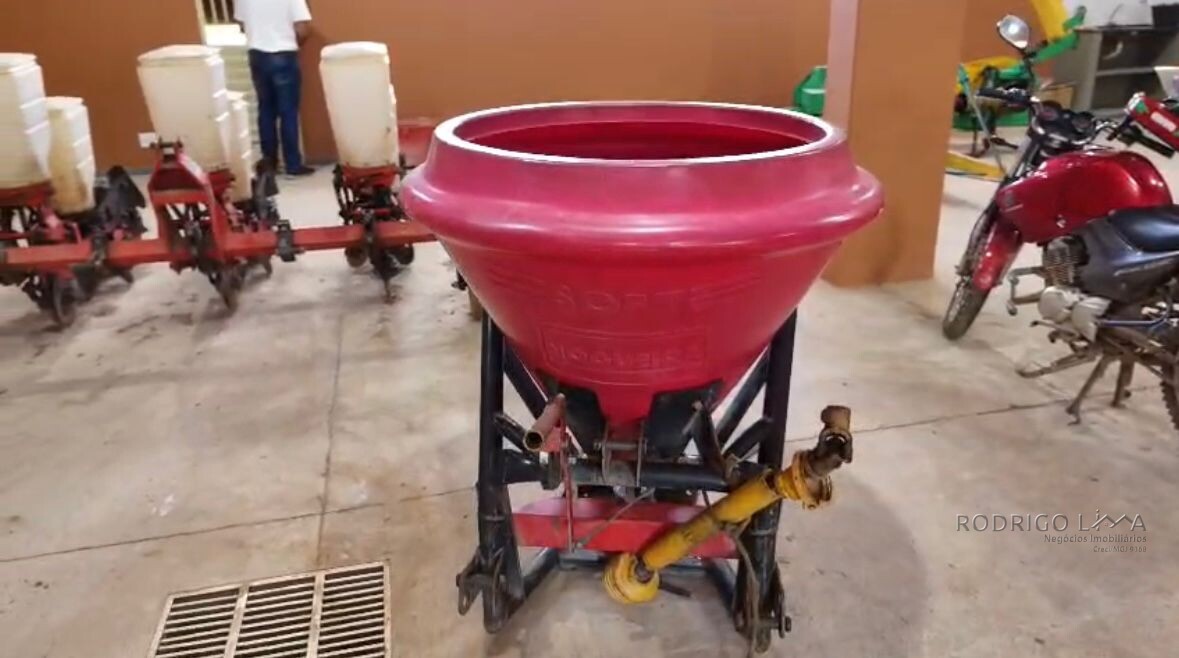 Fazenda para venda em Buenópolis MG