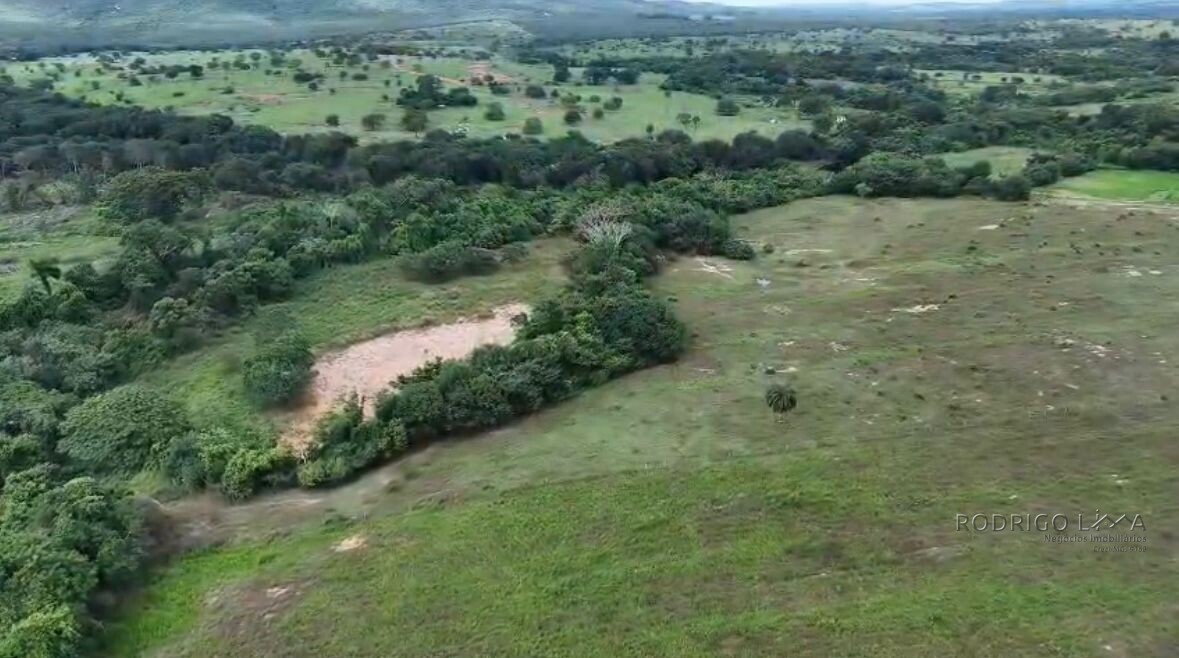 Fazenda para venda em Buenópolis MG