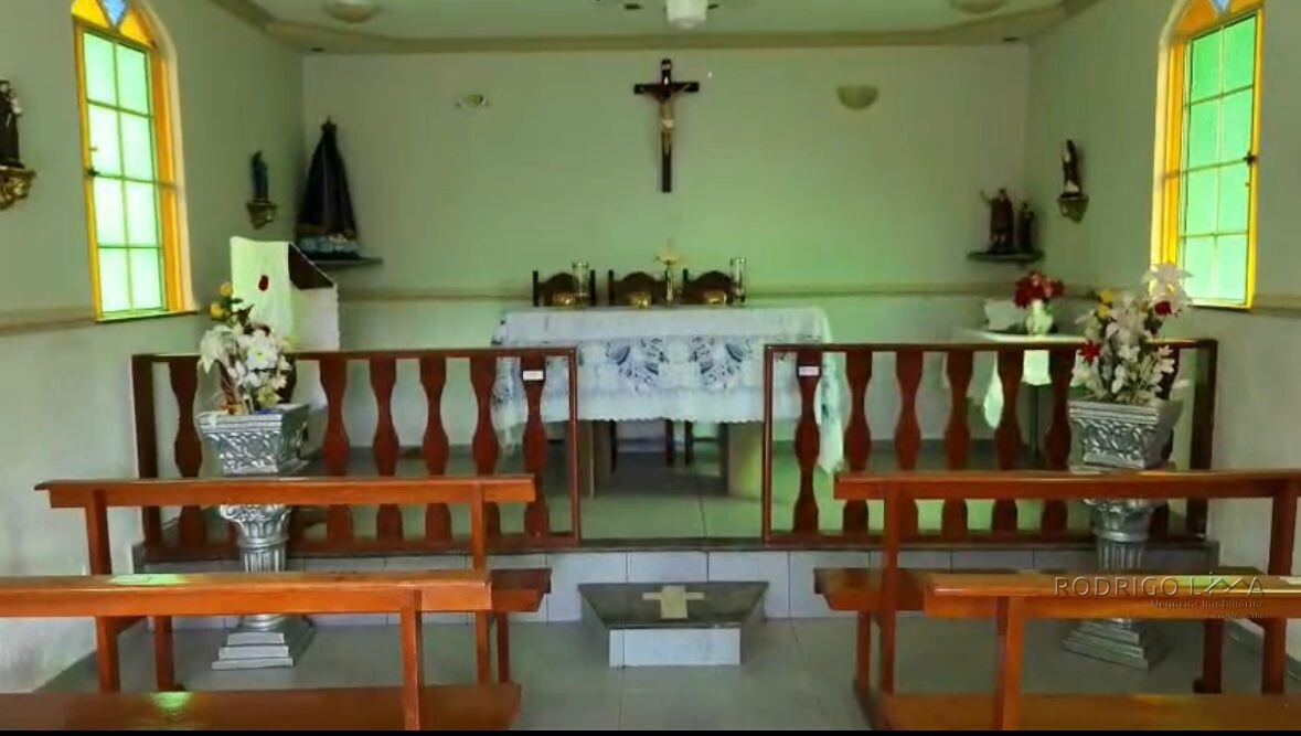 Fazenda para venda em Buenópolis MG