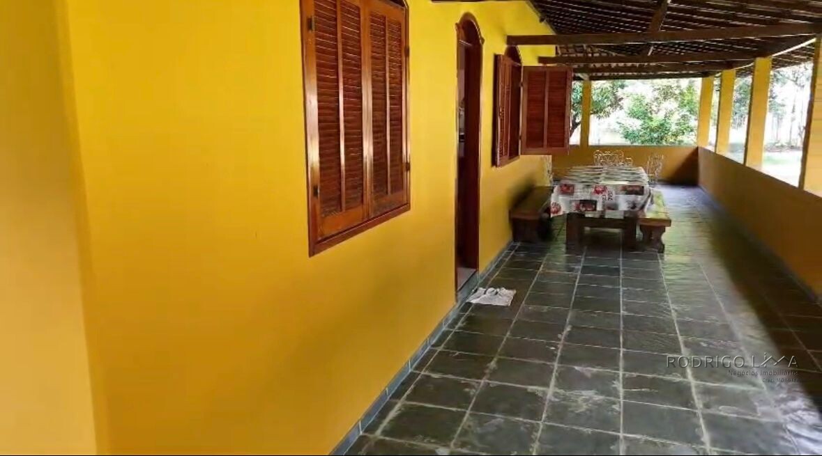 Fazenda para venda em Buenópolis MG