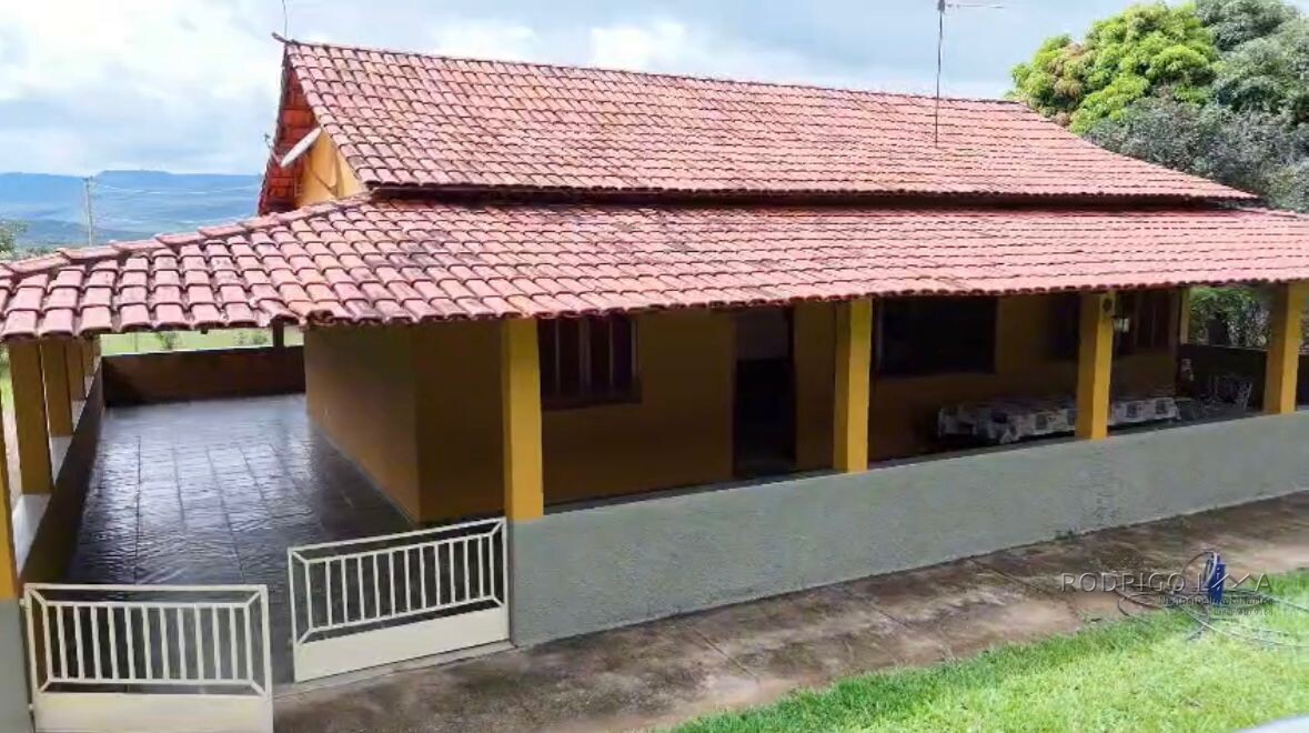 Fazenda para venda em Buenópolis MG