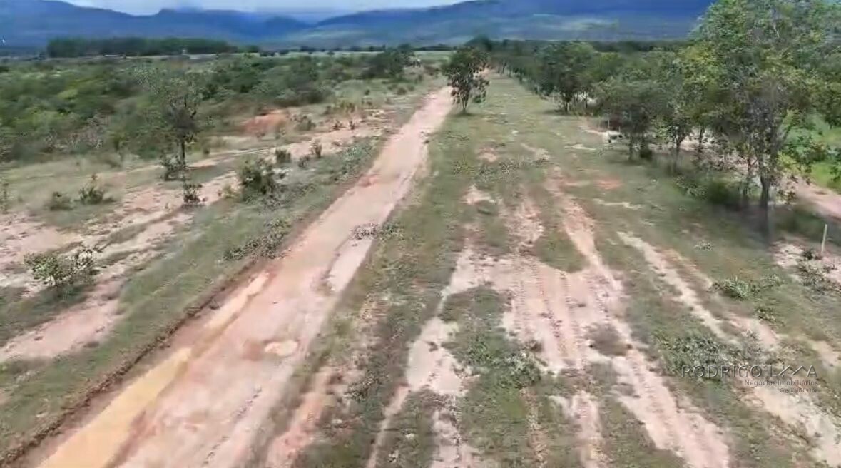 Fazenda para venda em Buenópolis MG