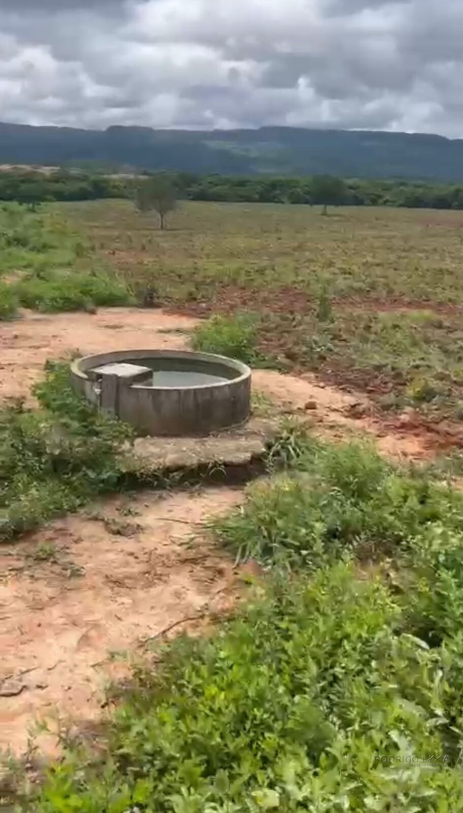 Fazenda para venda em Buenópolis MG