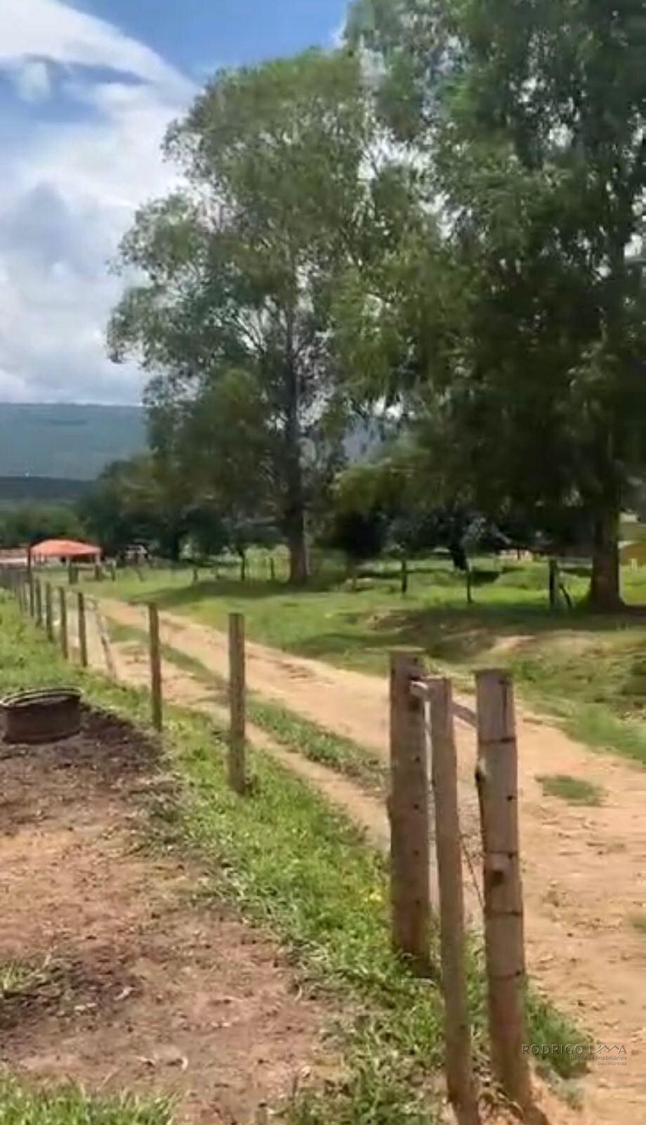 Fazenda para venda em Buenópolis MG
