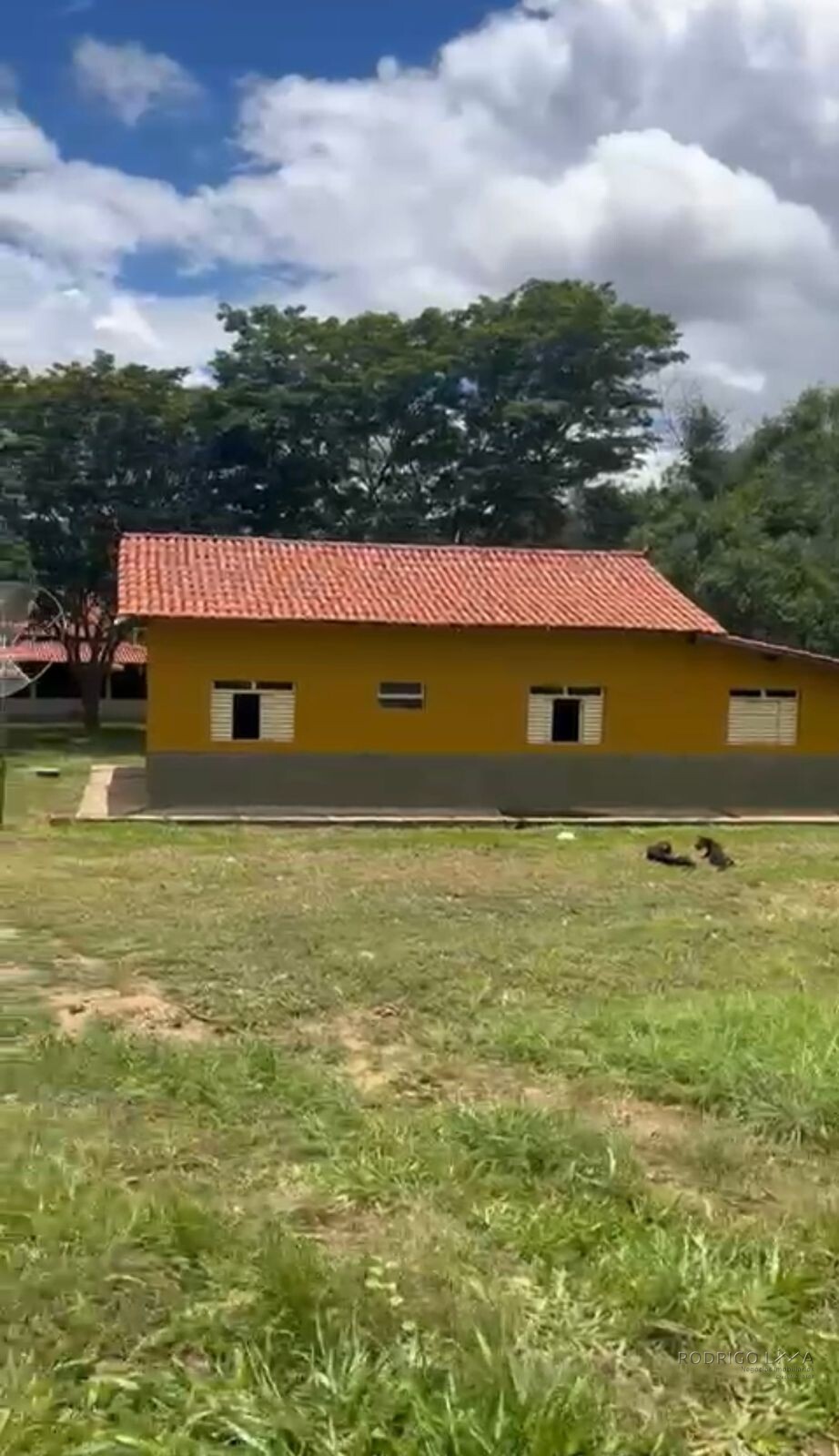Fazenda para venda em Buenópolis MG