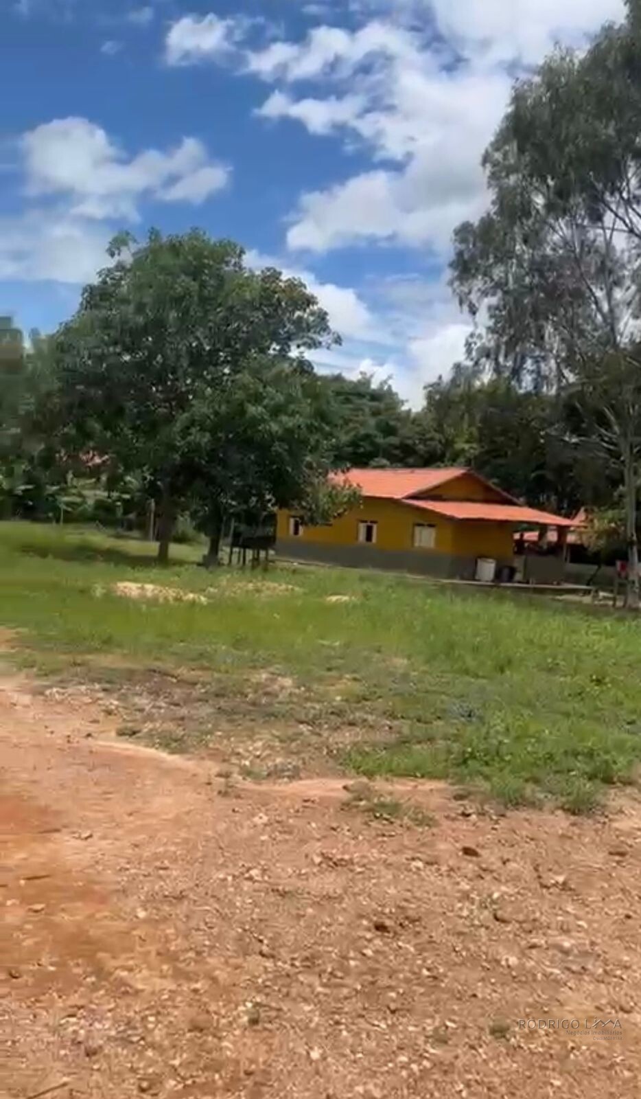 Fazenda para venda em Buenópolis MG