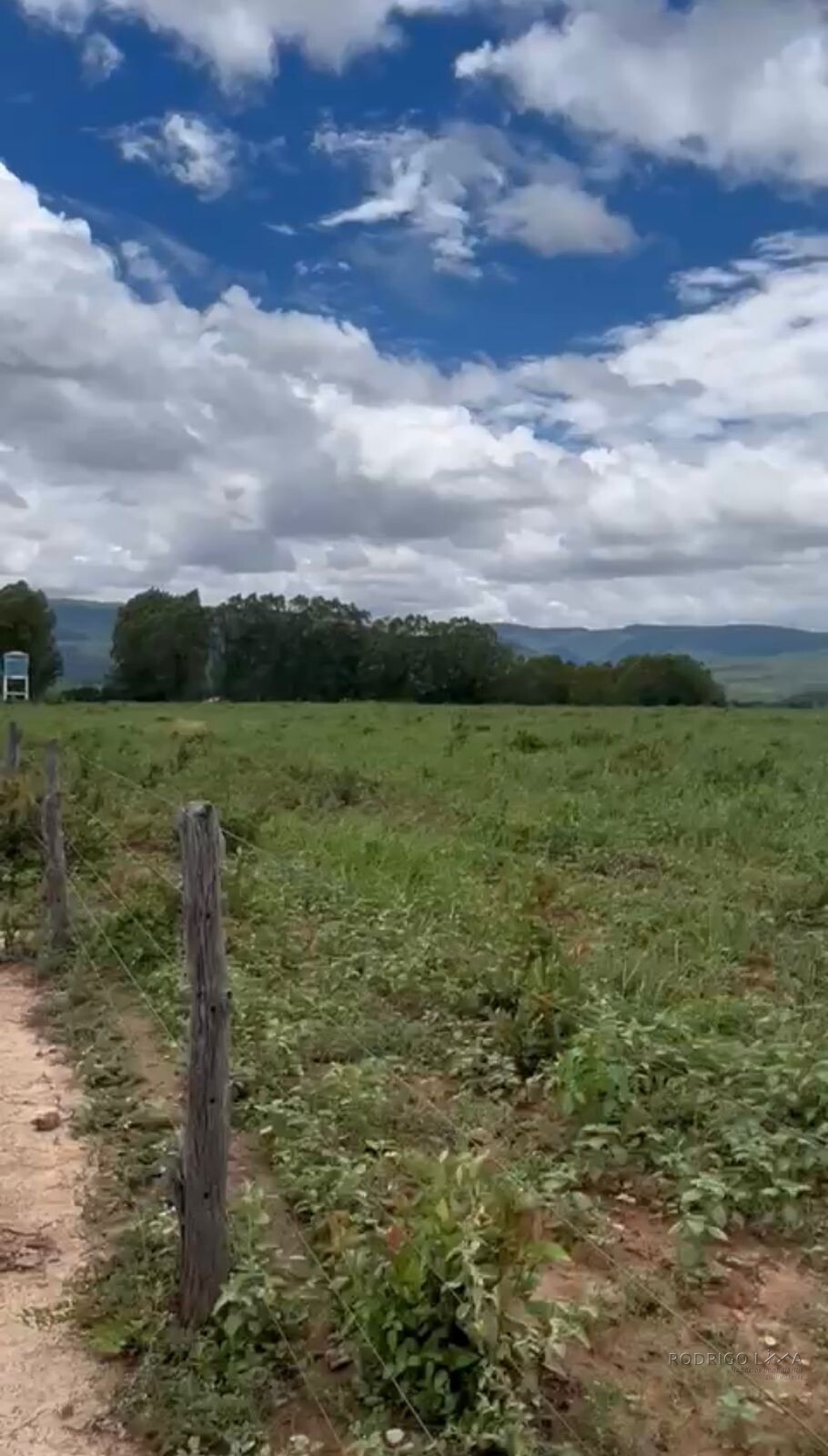 Fazenda para venda em Buenópolis MG