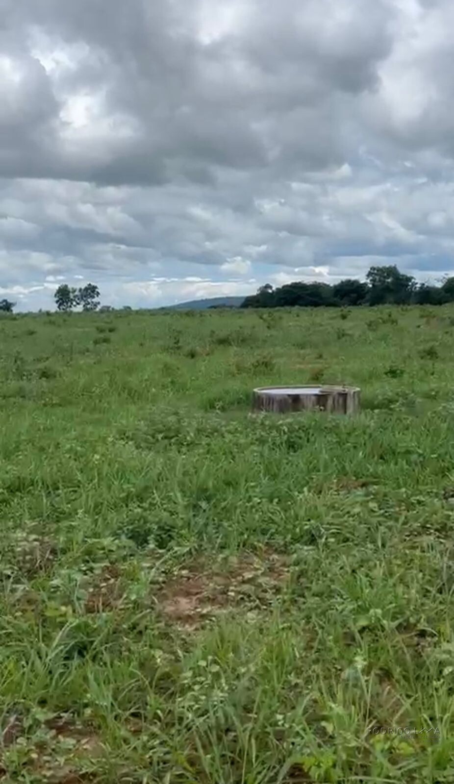 Fazenda para venda em Buenópolis MG