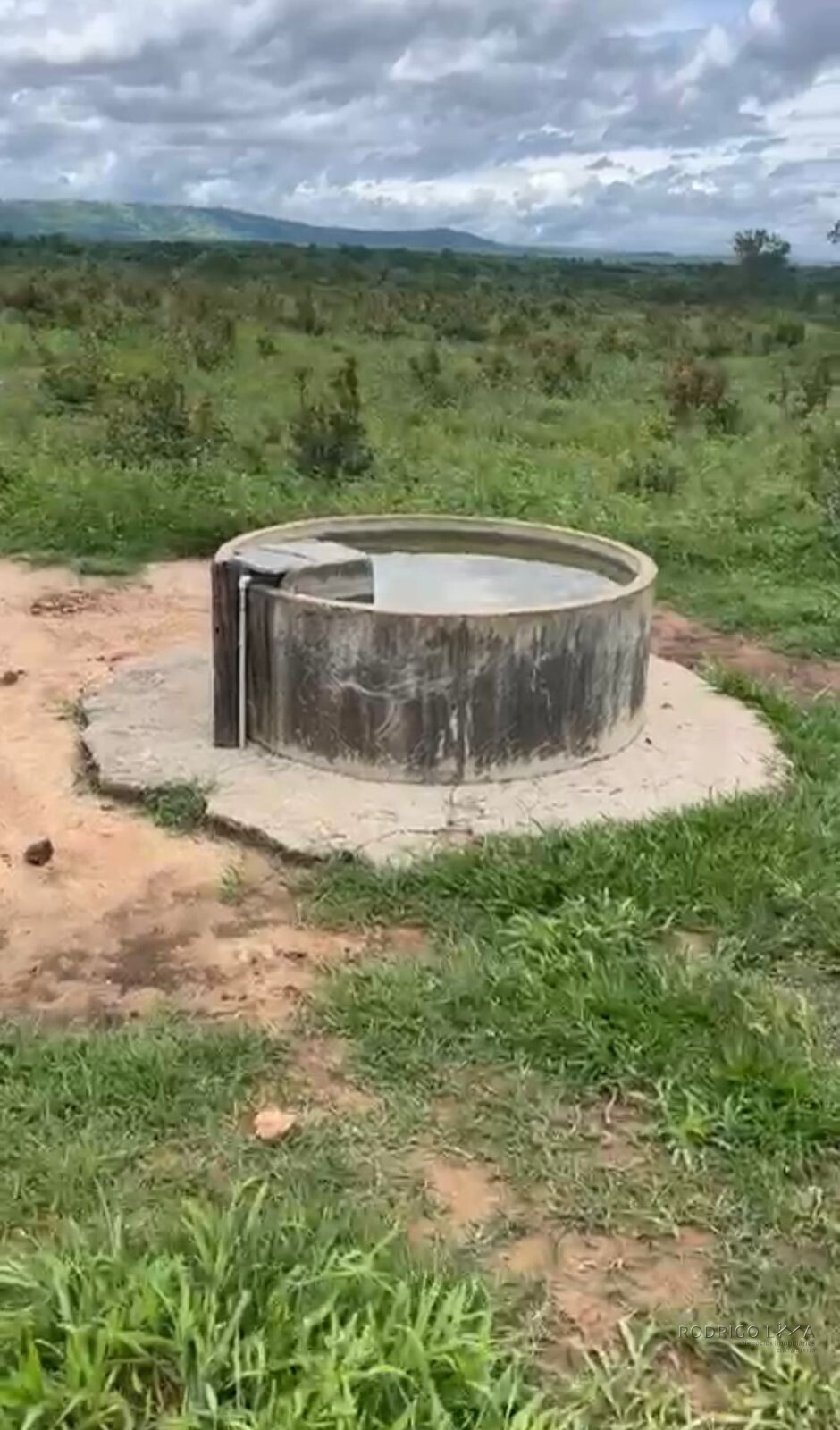 Fazenda para venda em Buenópolis MG