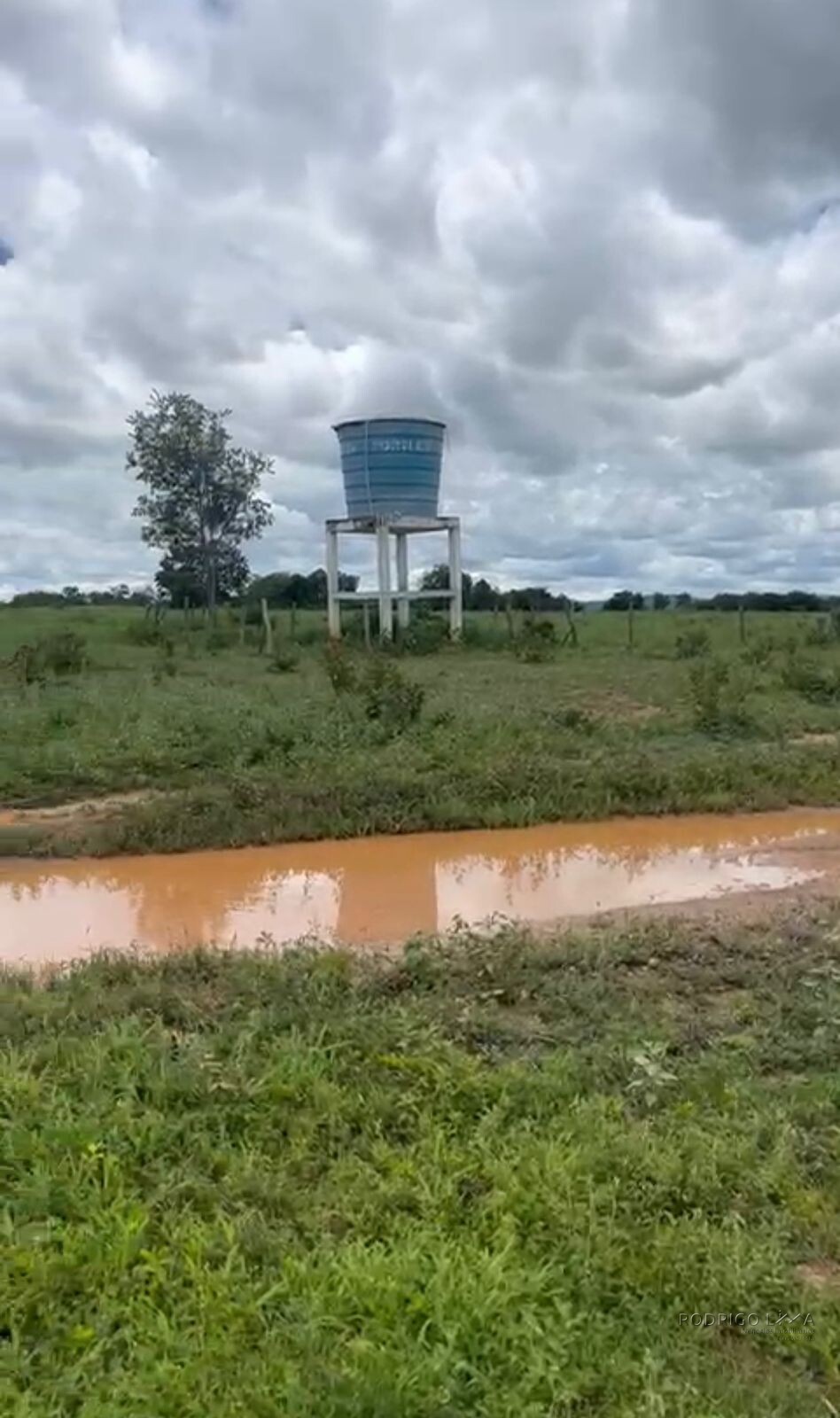 Fazenda para venda em Buenópolis MG