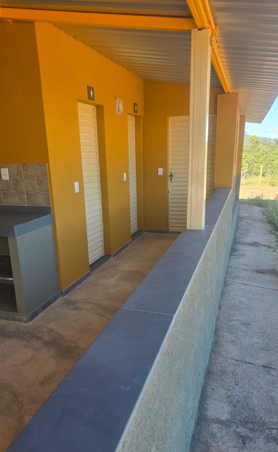 Fazenda para venda em Buenópolis MG