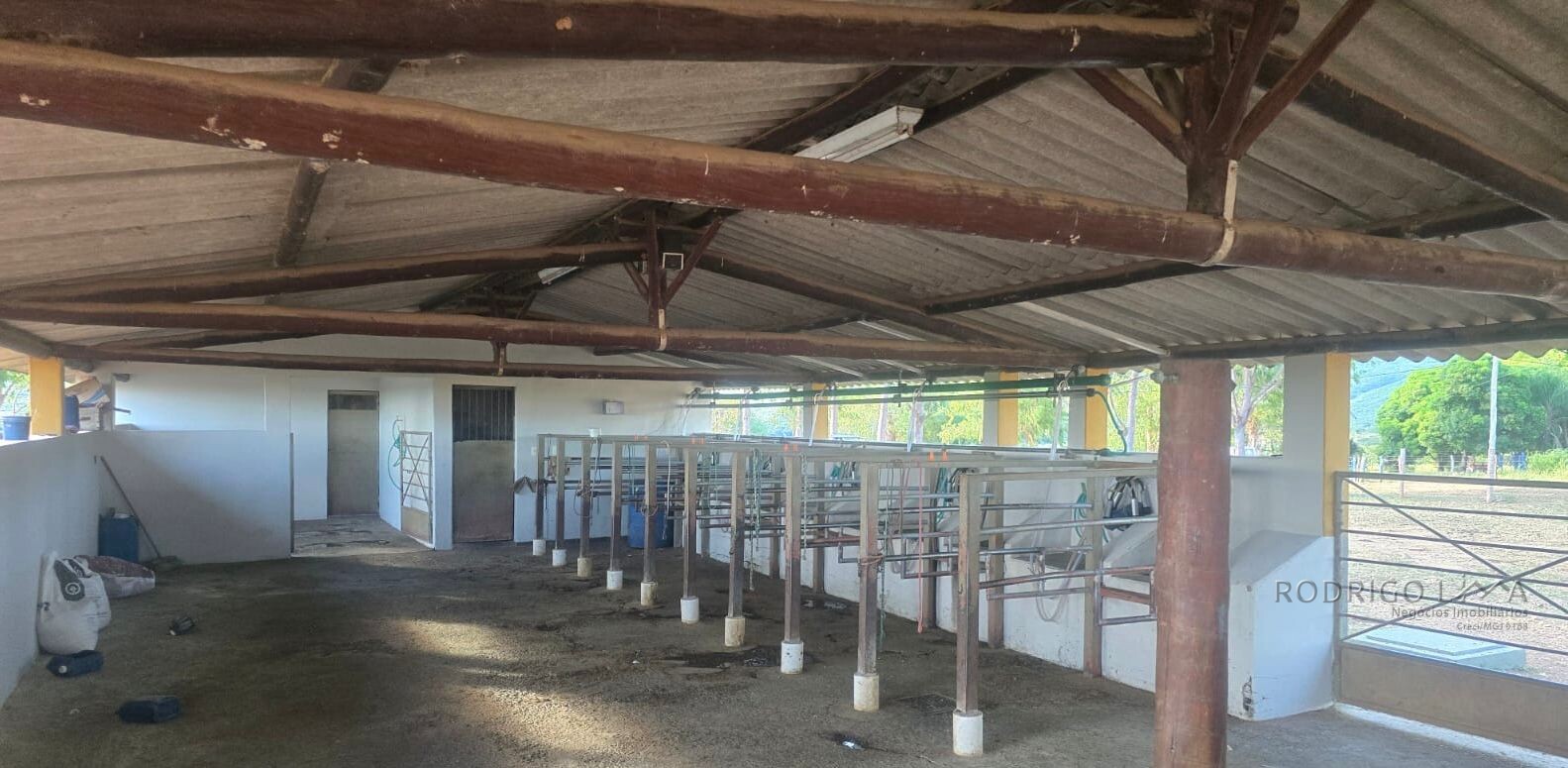 Fazenda para venda em Buenópolis MG