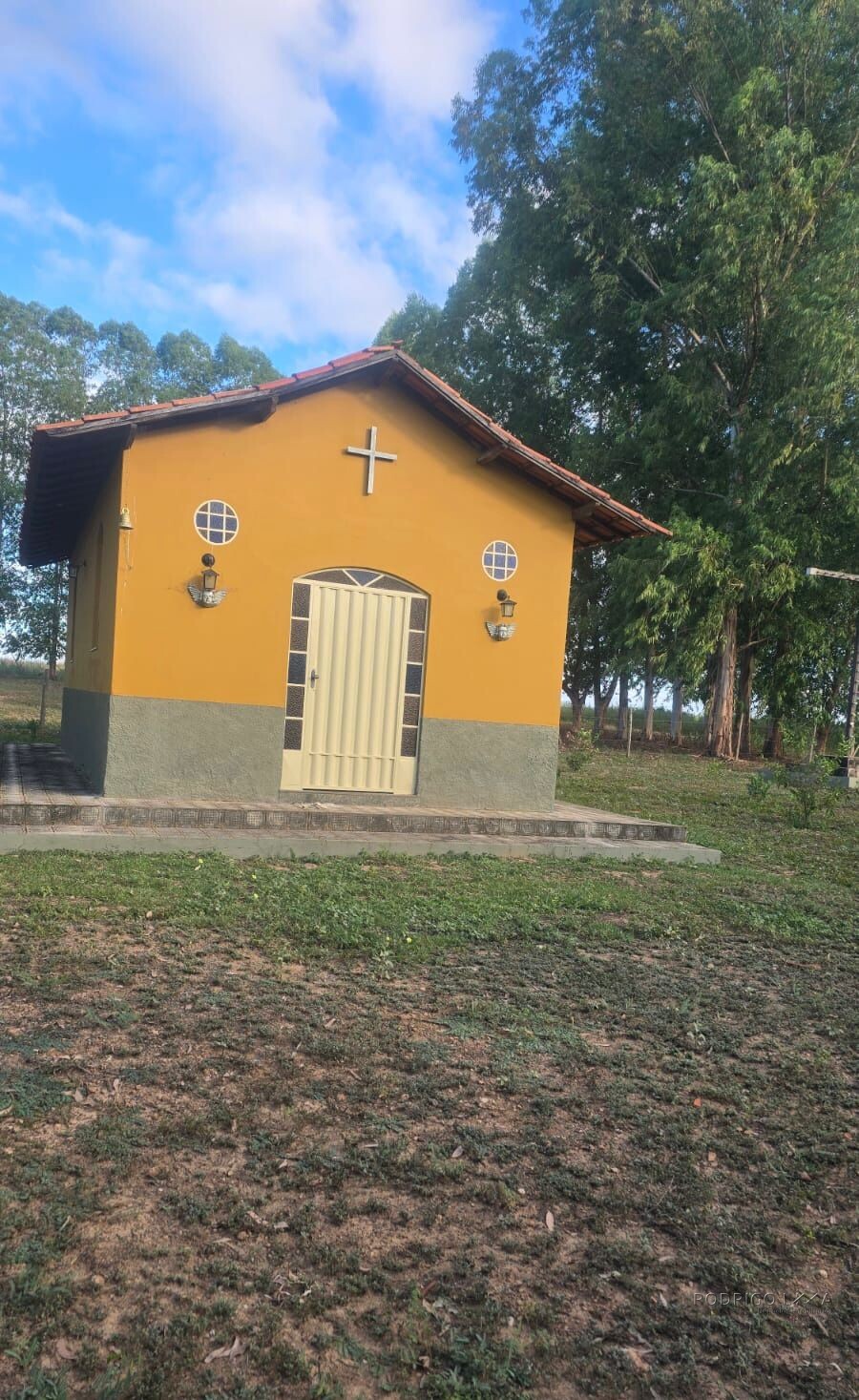 Fazenda para venda em Buenópolis MG
