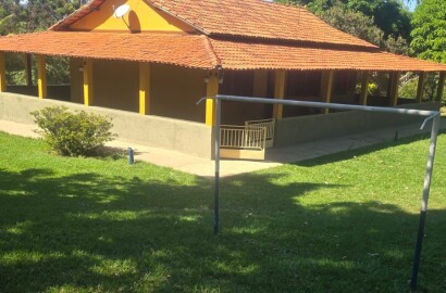 Fazenda para venda em Buenópolis MG