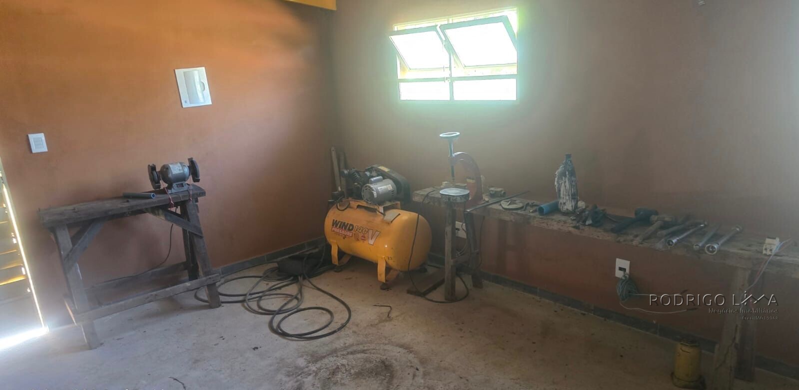 Fazenda para venda em Buenópolis MG