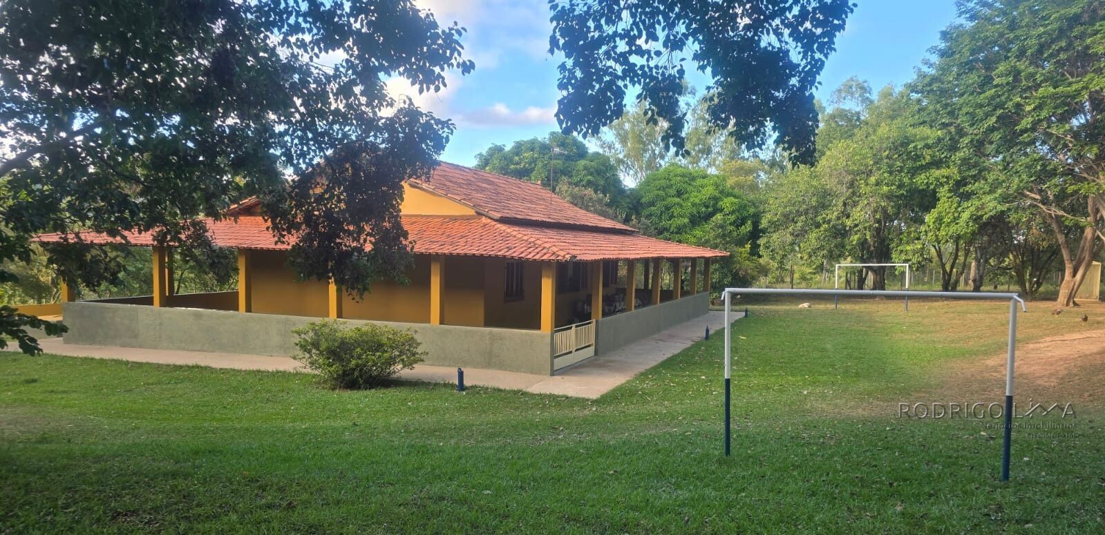 Fazenda para venda em Buenópolis MG