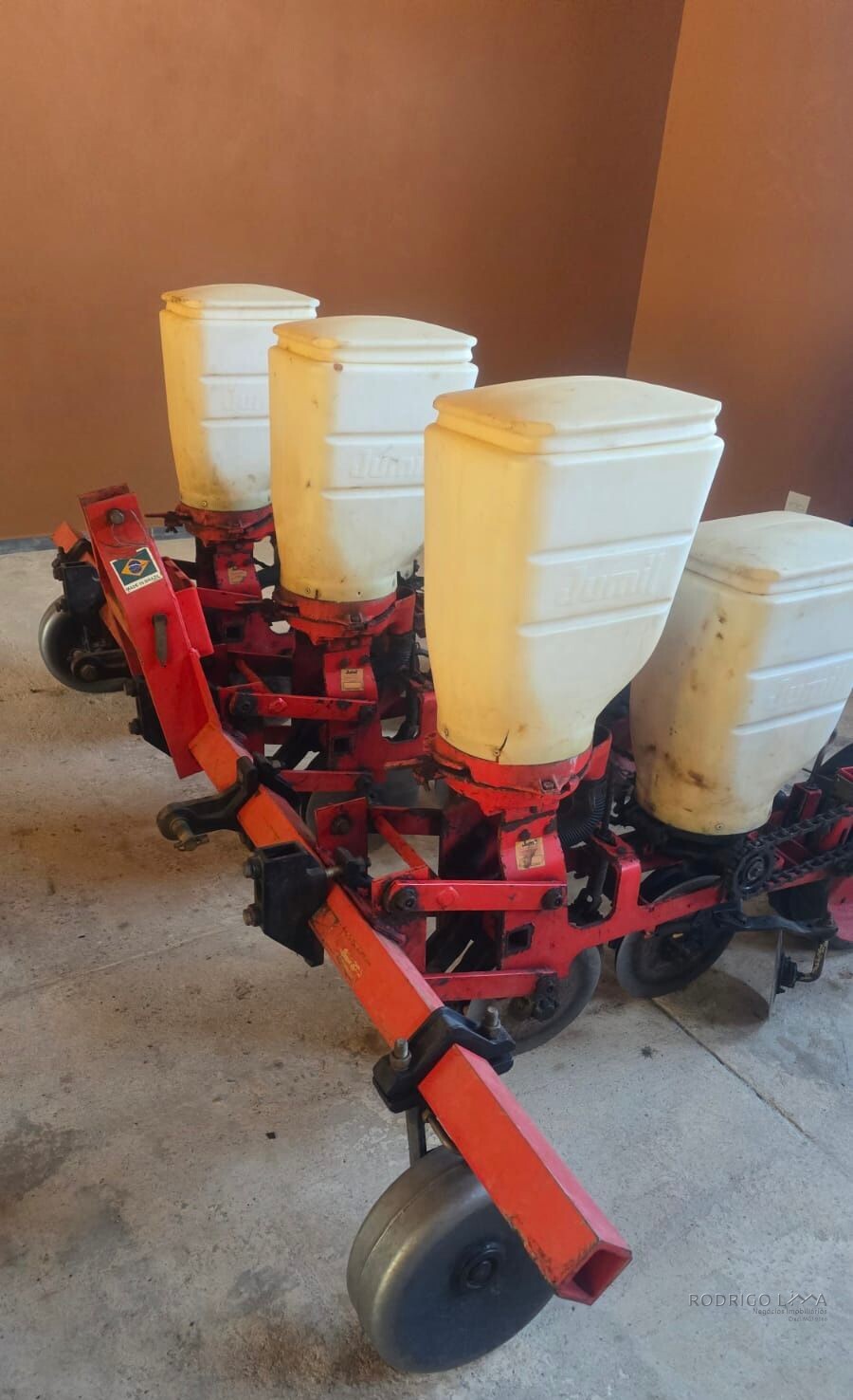 Fazenda para venda em Buenópolis MG