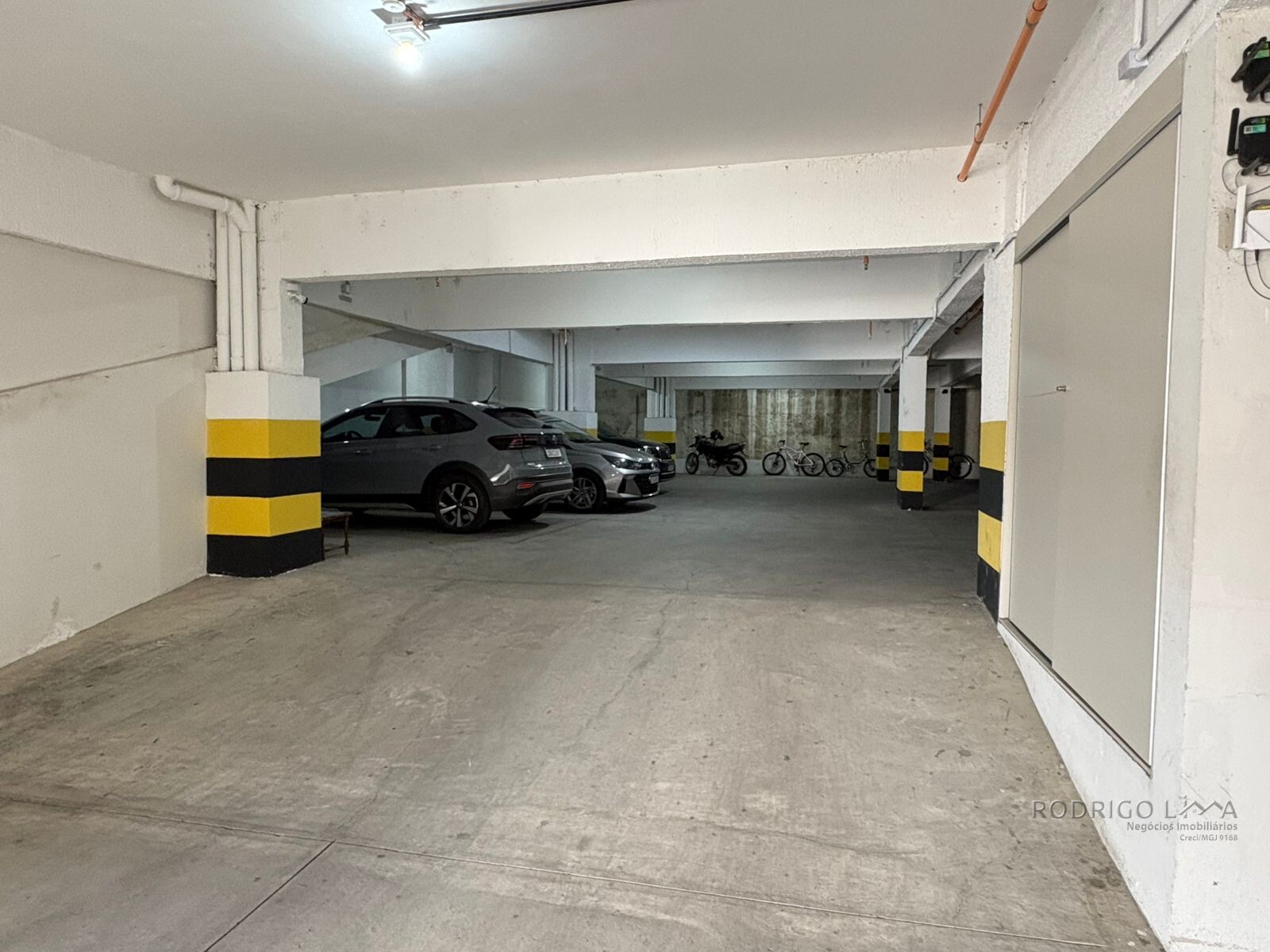 Flat para venda no centro de São Lourenço MG