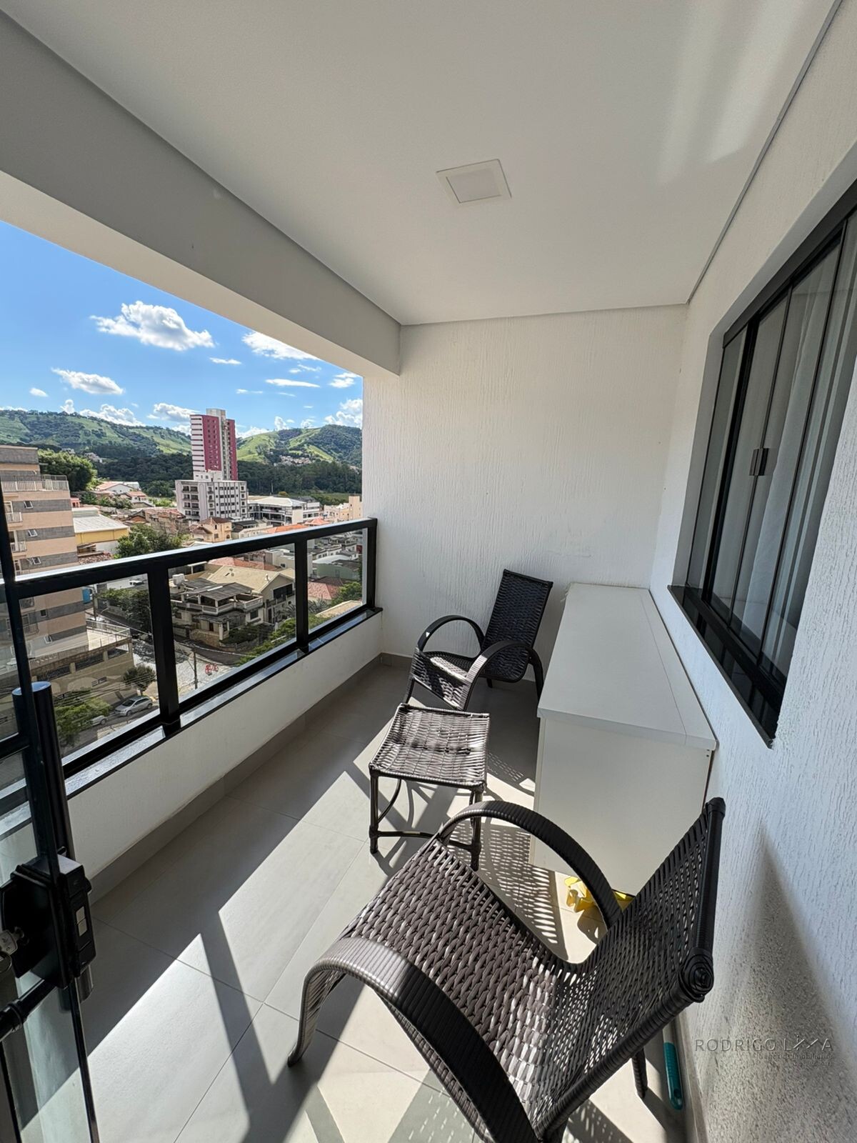 Flat para venda no centro de São Lourenço MG